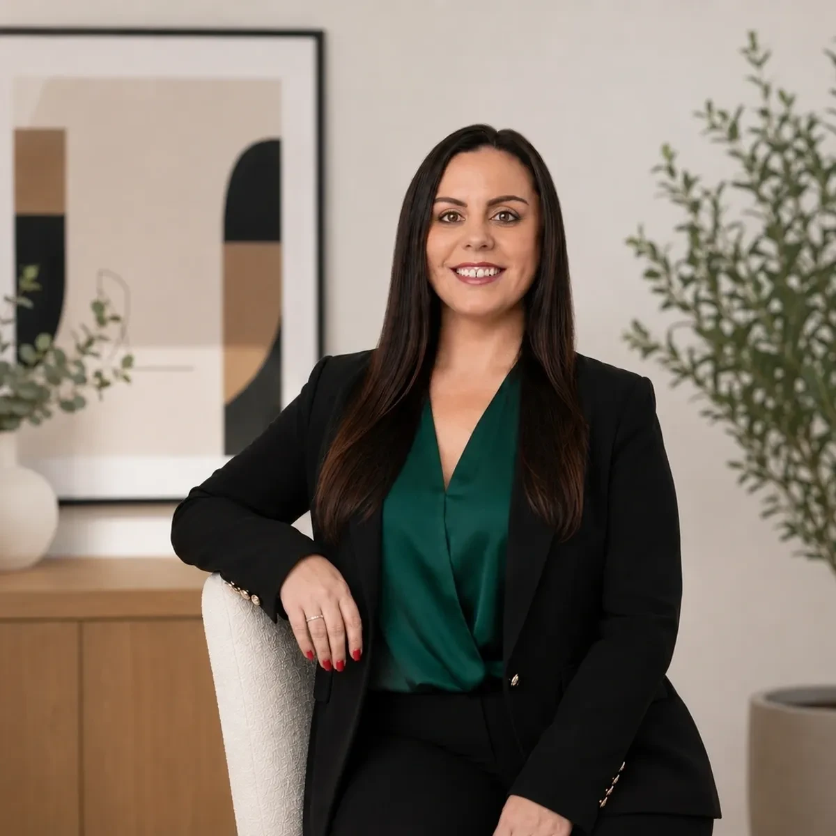 Virtiq founder
